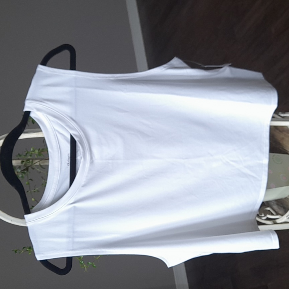 GapFit Tank